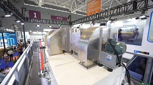 Многофункциональный триплексный ламинатор A400CT 